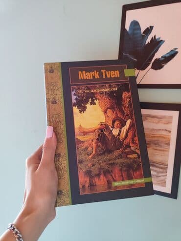 anar isayev test toplusu pdf 1 ci hissə: 1) VECİNƏ ALMAMAĞIN İNCƏ SƏNƏTİ – Mark Manson (9.00₼) - Azərbaycan — 9