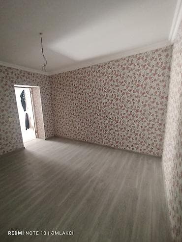 sabuncu rayon: 2 otaqlı, 40 kv. m, Kredit yoxdur, Yeni təmirli — 3
