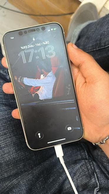 IPhone 11, 64 GB, Ağ, Face ID — 2
