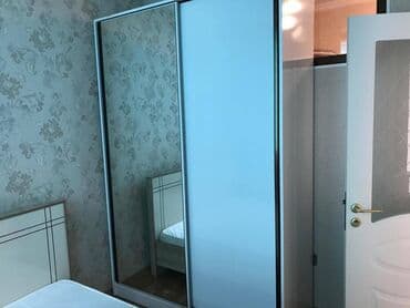 ilkin ödənişi 10000 olan evlər: 1 otaqlı, Yeni tikili, 35 kv. m — 4