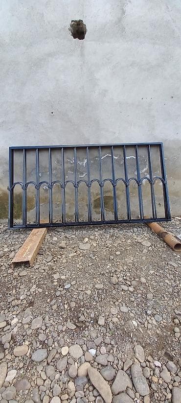 uber elaqe nomresi: Bütün nov Qaynaq işleri 15 tecrübe — 2