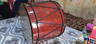 вазы для фруктов и конфет: Nəğara - Korpus: qırmızı-ağac naxışlı, parlaq laklı örtük fıstıq — 3