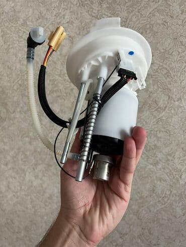 Ori̇gi̇nal. 2.0 və 3.0 motor bütün audilər üçün yararlıdır. Qiymətdə — 2