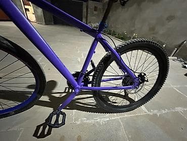ninebot e2 pro: Velosiped – dağ/şosse tipli, 26” təkərli Xüsusiyyətlər: - Rəng — 7