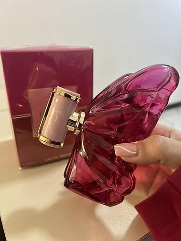 elegante parfum: Qadın ətiri – La Rive Bella Blossom Eau de Parfum - Həcm: 100 ml (Eau — 3