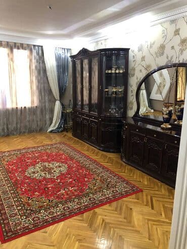 kirayə restoran: Sumqayıt şəhəri,1ci məhəllədə,Nəsimi parkı ilə üzbəüz,5 mərtəbəli — 6