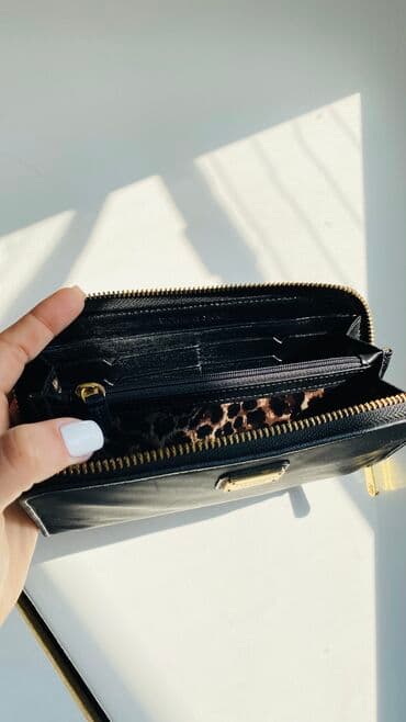 Toy paltarları və aksesuarları: Pulqabı, Poliester, Yeni — 7