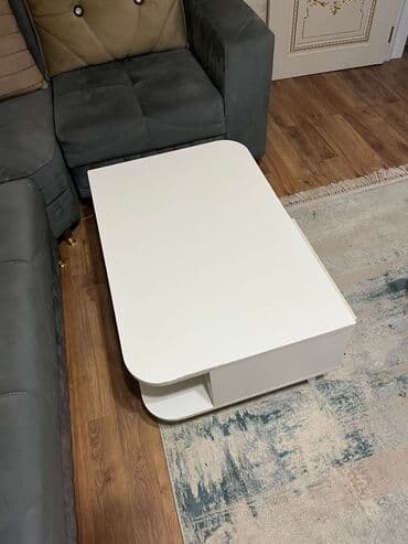 embavud yataq mebelləri: Qonaq otağı üçün mebel dəsti Divan və 2 ədəd kreslo 3 il əvvəl — 3