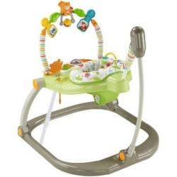 qidalandırmaq üçün uşaq stul yelləncək: Прыгунок fisher price. новый! вращается на 360 градусов. с игрушками — 3
