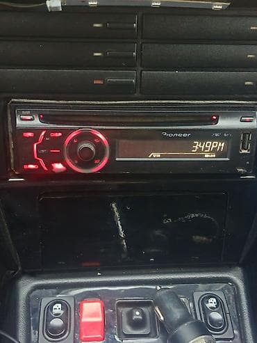 Maqnitol, İşlənmiş, Pioneer, AUX, Ödənişli çatdırılma