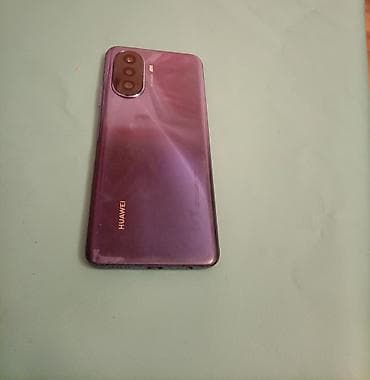 redmi 8 pro: Huawei Nova Y70, 64 GB, rəng - Bənövşəyi, İki sim kartlı — 2