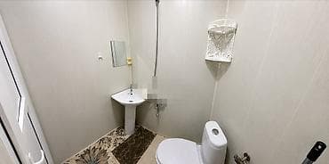 sekide ucuz kiraye evler: 25 kv. m, 1 otaqlı — 4