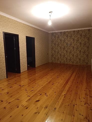 qazaxda ev: Binəqədi qəs. 5 otaqlı, 136 kv. m, Kredit yoxdur, Yeni təmirli — 6