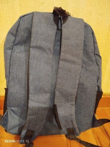 детские футбольные щитки: Uşaq çantaları(hər biri 10 manat) — 4