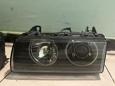 Komplekt, Yaxın və uzaq vuran işıqlar BMW, Orijinal lalafo.az -da Komplekt, Yaxın və uzaq vuran işıqlar BMW, Orijinal