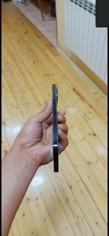 xr ikinci el: IPhone 12 Pro Max, 128 GB, Göy, Face ID — 4