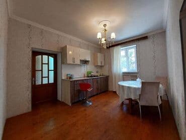 ev certiyojları: 100 kv. m, 4 otaqlı — 1