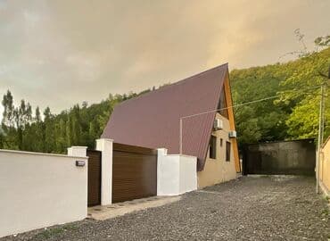 zabrat qəsəbəsi: 200 kv. m, 3 otaqlı, Kanalizasiya, Telefon, Artezian quyusu — 7