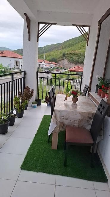 modern evler: 125 kv. m, 3 otaqlı, İnternet — 2