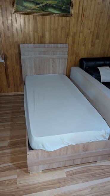 Təknəfərlik çarpayı