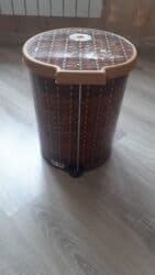 mingəcevir 2əl əşyalar: Zibil vedresi 10 manat — 2