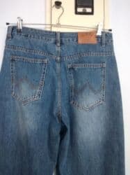 şalvar modelleri 2020: L razmer teze cins salvar — 4