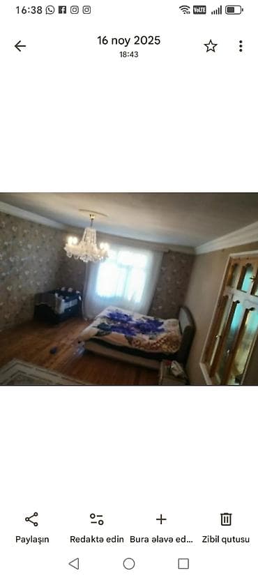 Ailəvi istirahət və sakit yaşayış üçün uyğun, həm ev daxilində, həm də — 5