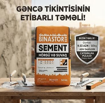 Keramika yapışdırıcıları: LİDER Kafel Yapışdırıcısı C1TE – kafel və metlax üçün yapışdırıcı — 2
