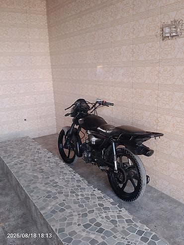 masın az: Moped/Mini-motosiklet – “M50” (qara) heç bir problem yoxdur 500 - — 3