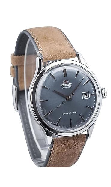 Qol saatı, Orient, rəng - Bej