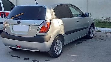 kia rio satilir: Kia Rio: 1.5 l | 2007 il Hetçbek — 2