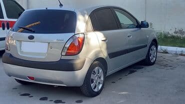 фольксваген джетта 1 6: Kia Rio: 1.5 л | 2007 г. Хэтчбэк — 8