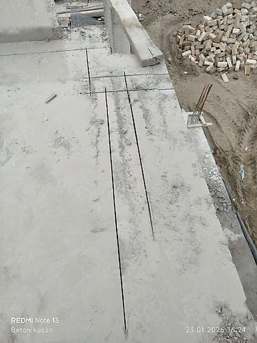 çermet: #betonisleri #beton #betonkesme #betonkəsimi #betonkesim #betondesme — 4