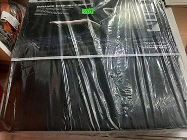 gules doseyi: Məhsul: Qatlana bilən idman/yoga döşəyi – “Exercise Mat” — 2