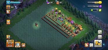azerbaycanda ne is qurmaq olar: Clash of Clans oyun hesabı - Oyun səviyyəsi: 95 - Əsas kənd: inkişaf — 3