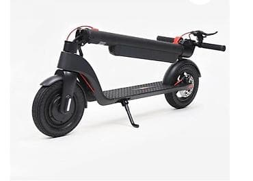 surron bike: Elektrik skuter – çıxarılan batareya illərdi 350w pikdə 700w.15 — 4