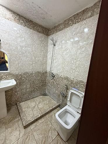 kiraye evlwr: Merdekanda makaronnuda oba marketin yanı 8 dalanda süper her şeraitli — 8