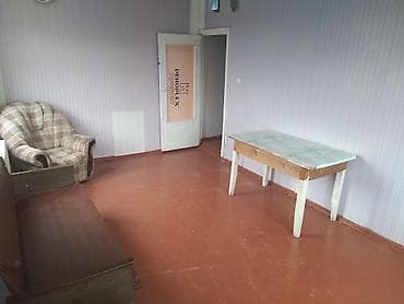 Qarajlar: 1 otaqlı mənzil – geniş və işıqlı - Plan: ayrıca mətbəx, 1 otaq — 3