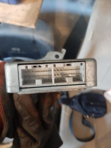 Soyutma və qızdırma sistemləri: Nissan Teana üçün orjinal ehtiyat hissələri var — 2