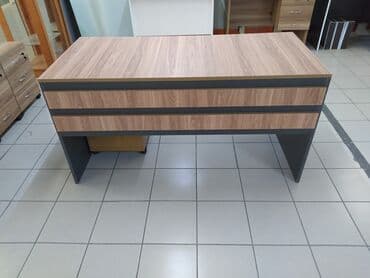 ofis masası 2. el: Yeni, Müdir üçün, Künc masa — 1