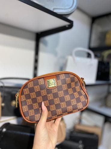 Çantalar: Əl çantası, Yeni — 2