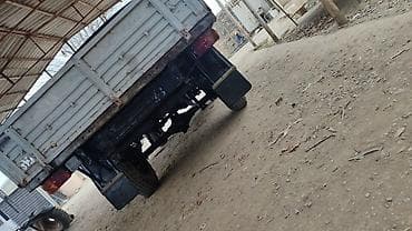 turbo az traktor t28: UAZ yük maşını – bortlu kuzovlu, qoşa kabin fermer uaz iki 2003 az — 3