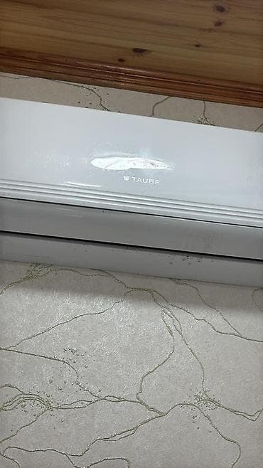 sim modem wifi: TAUBE divar tipli kondisioner - Brend/model: TAUBE (split sistem — 2