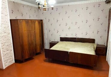 bakıxanov qəsəbəsi kiraye: Пос. Бакиханов, 110 м², 3 комнаты, Без бассейна, Канализация, Комби, Газ — 14