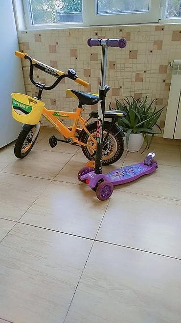 velasibet: Əhmədlidədi
Skuterlə birgə — 1