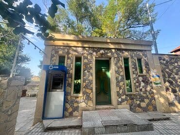 bine kirayə evler: 100 м², 4 комнаты, Газ, Электричество, Водопровод — 4