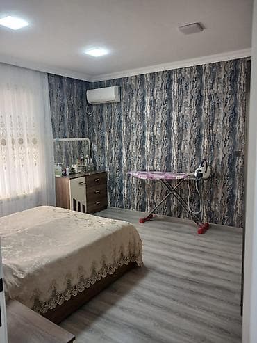 qusar a frame: 4 otaqlı, 160 kv. m, Kredit yoxdur, Yeni təmirli — 7