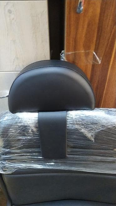 chevrolet salon: Məhsul: Gözəllik salonu/kreslo üçün tənzimlənən başlıq (headrest) — 7