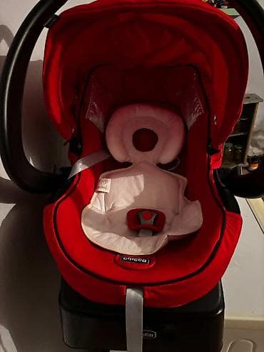 Автокресла: Dilek….Chicco avtokreslo satilir 45 azn 1 yasa kimi (13 kl qədərdir?) — 2