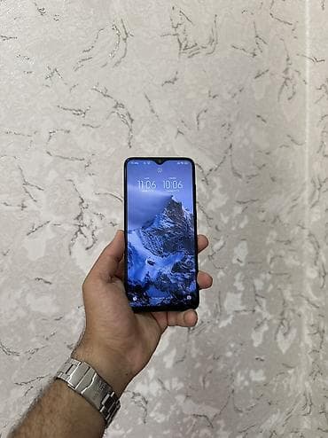 Redmi Note 8 Pro, 256 GB, rəng - Yaşıl, İki sim kartlı